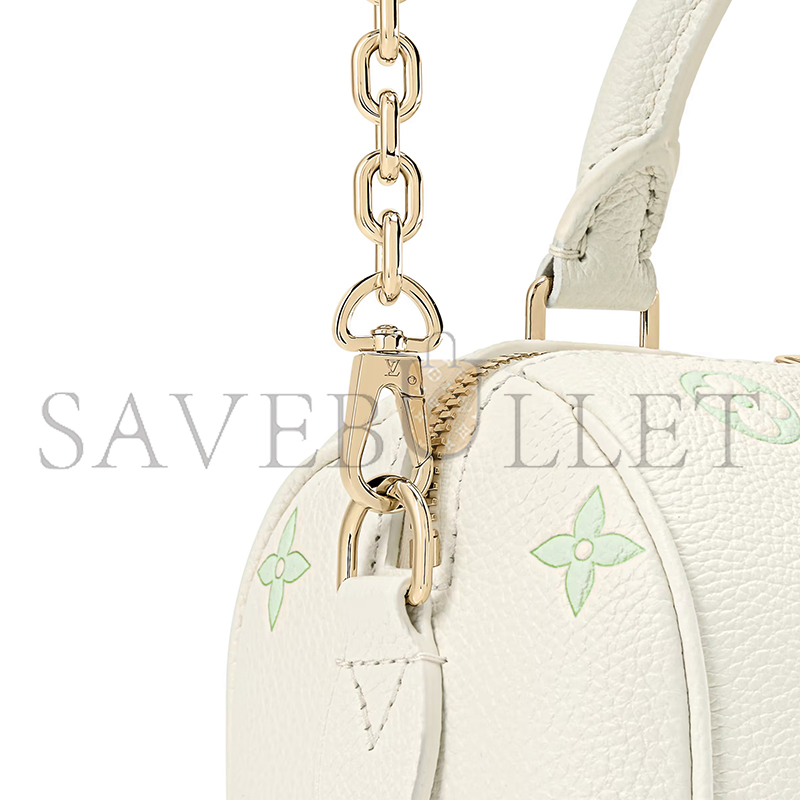 LOUIS VUITTON SPEEDY BANDOULIÈRE 20 M27572 (20.5*13.5*12cm)